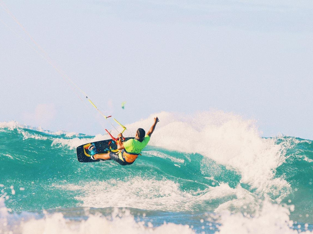 Liquid Blue Cabarete Water Sports Center-喀巴里特必去景点