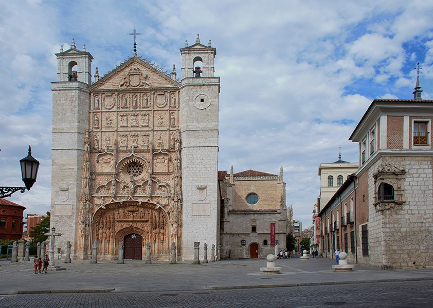 The Book Factory Hostel主图