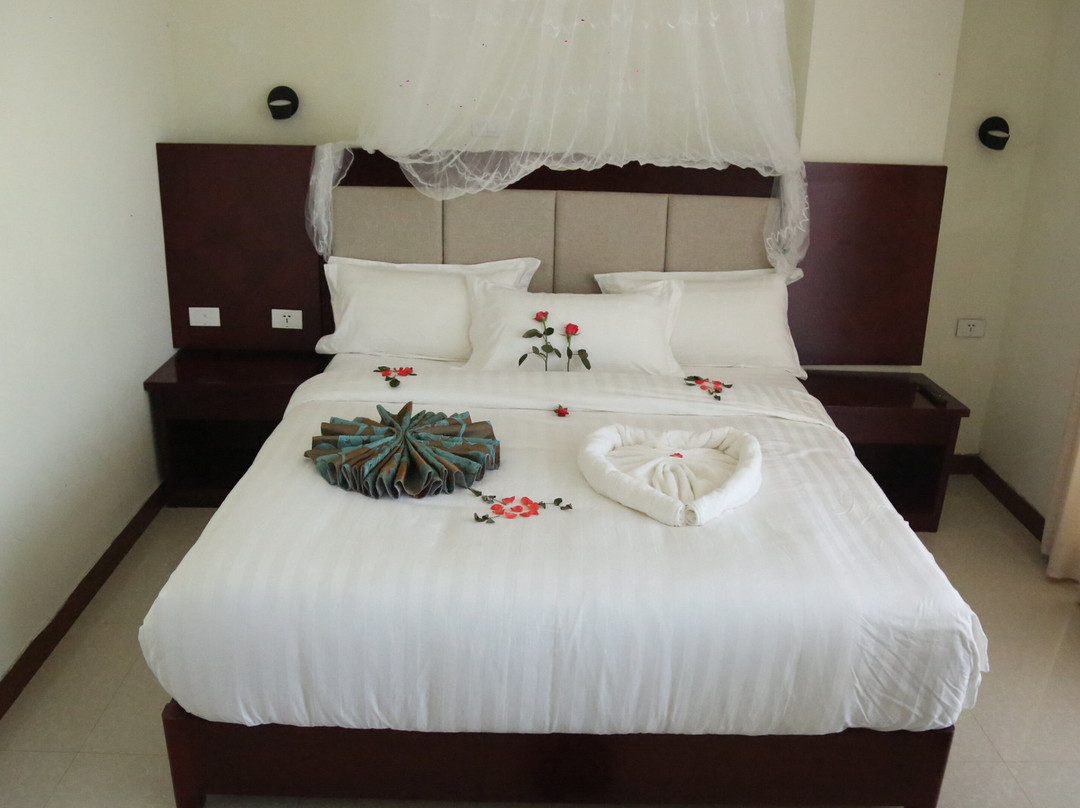 Wynn Hotel - Bahir Dar主图