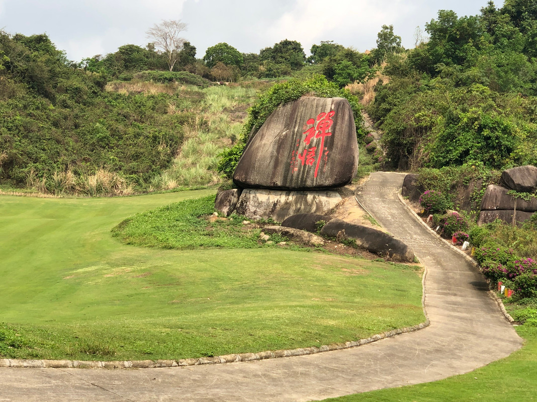 Mystic Springs Golf Club景点图片