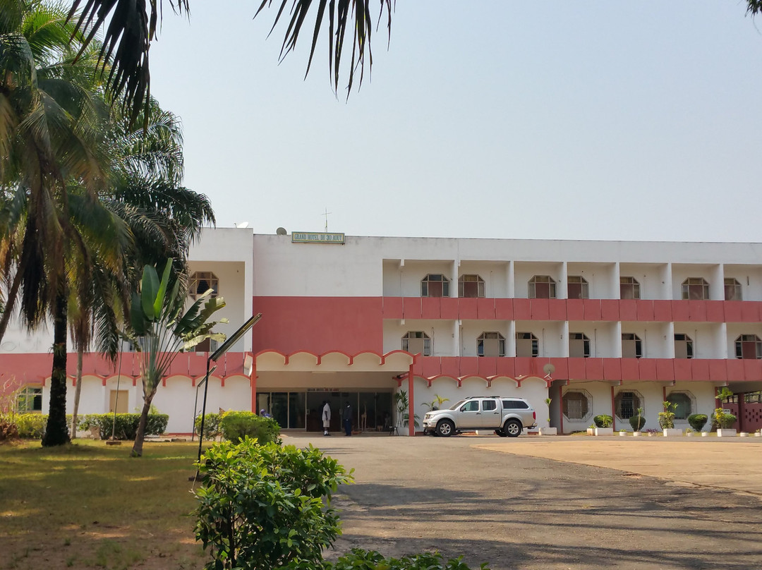 Hotel Du 30 Août