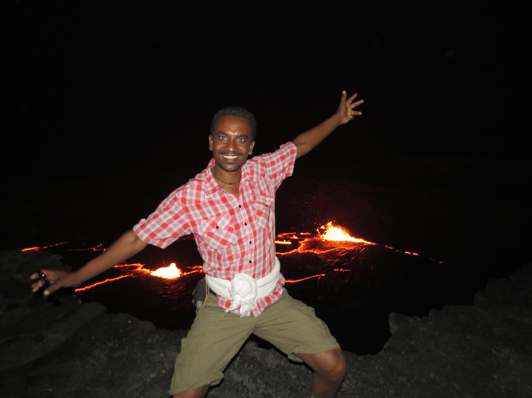 TANKWA TOURS & TRAVEL AGENCY-巴哈尔达尔必去景点