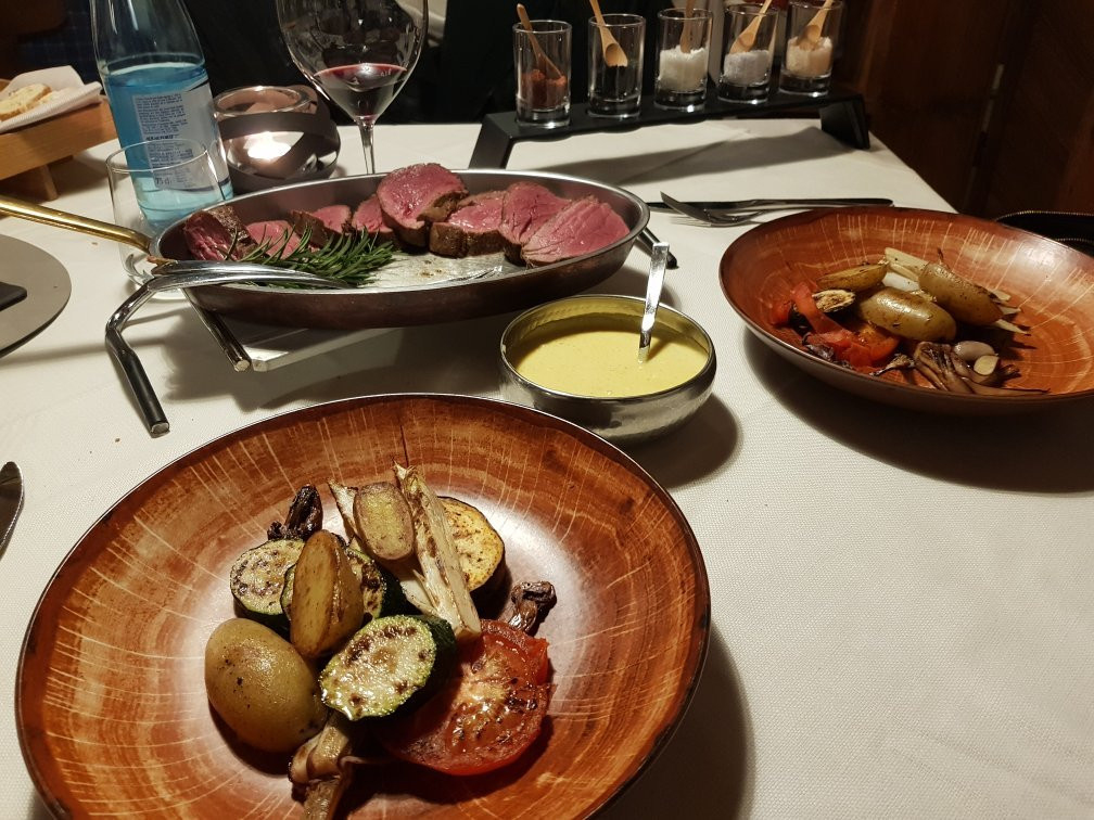 Ritterhof Wine Estate景点图片