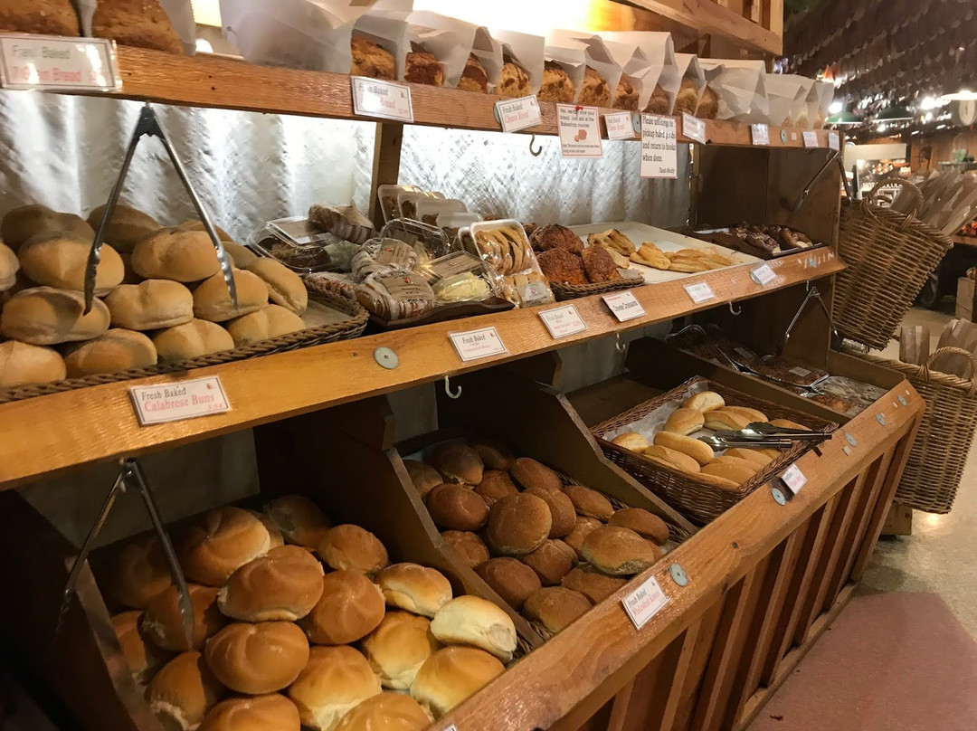 The Apple Factory-布兰普敦必去景点