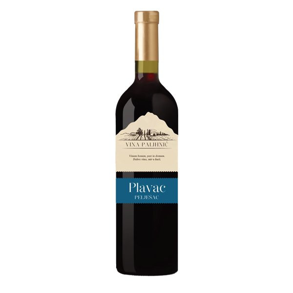 Winery Palihnic-Kuna Peljeska必去景点