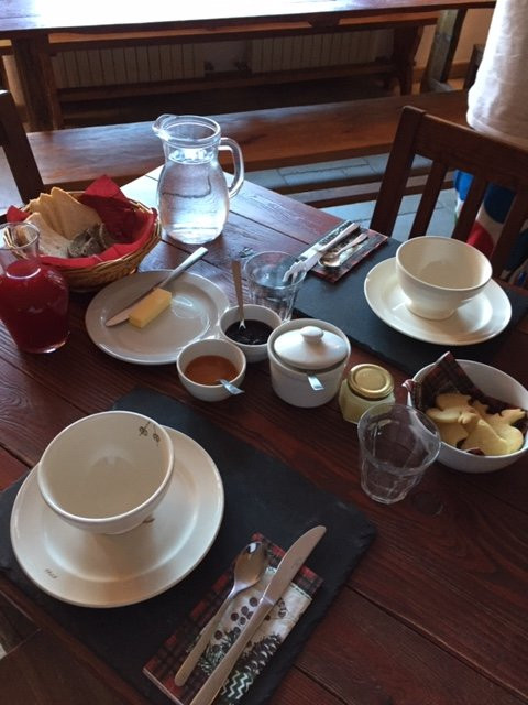 Agriturismo Il Fiocco主图