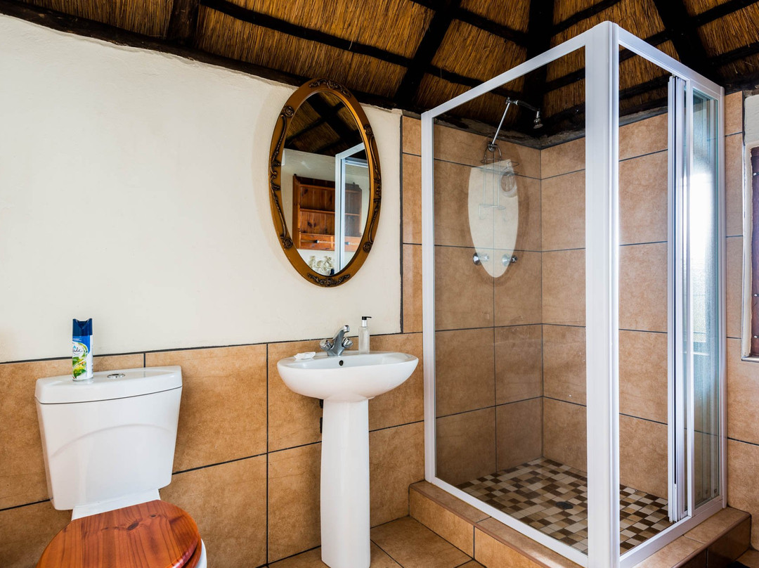 Our Little Family B&B主图