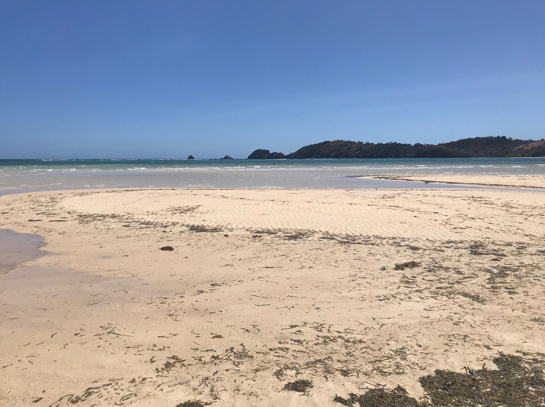 Cheron Island-科隆必去景点