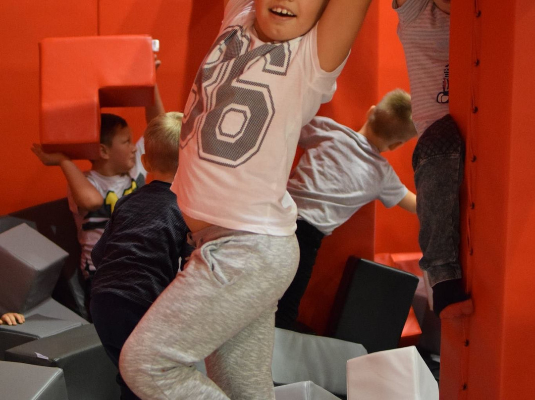 Klockownia Centrum Edukacji i Zabawy景点图片