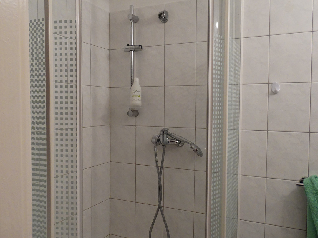 Sanatorium Agat主图