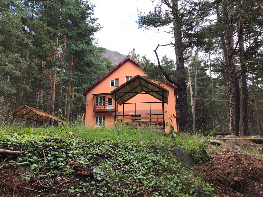 Guest House Metelitsa