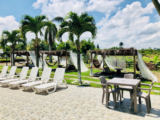 Ulloa旅游攻略图片