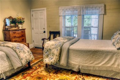 The York House Inn主图