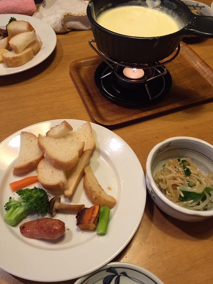 Pension Komagane no Mori-官方