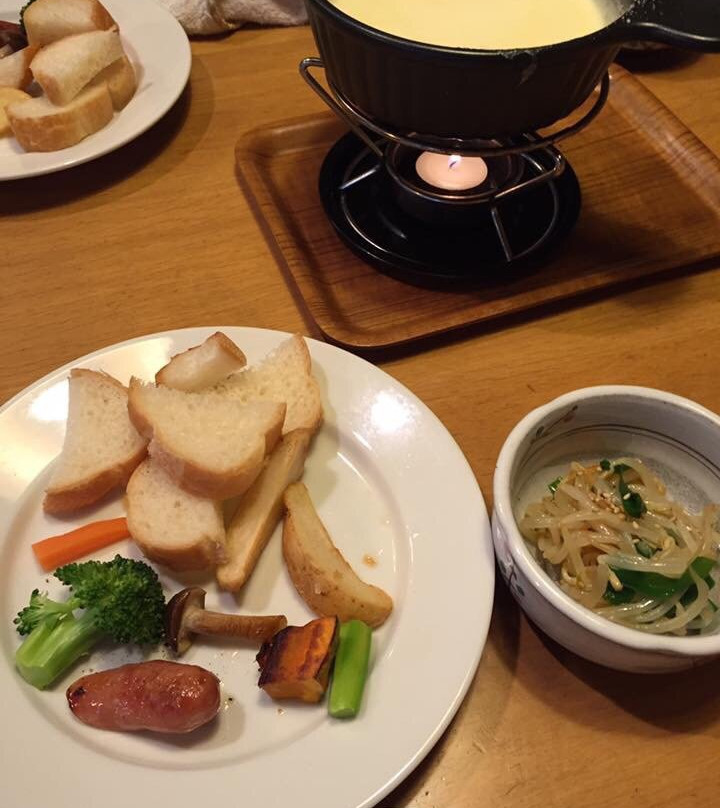 宫田村酒店住宿-Pension Komagane no Mori