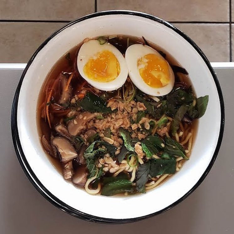 Bubble Cafe and Tea Lounge