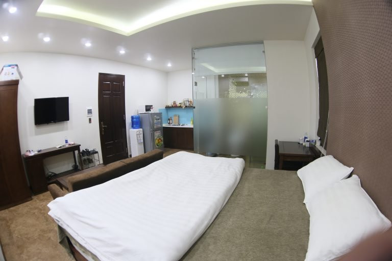 Lang Viet Hotel & Resort Thai Binh