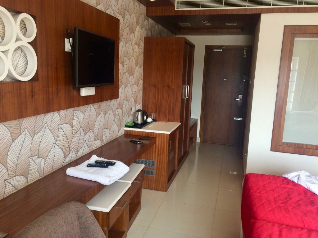 Saugandhika Residency主图