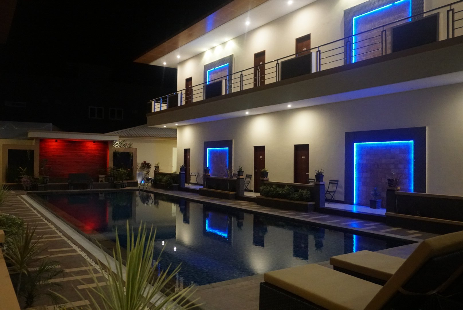 Go Hotel Maumere-官方
