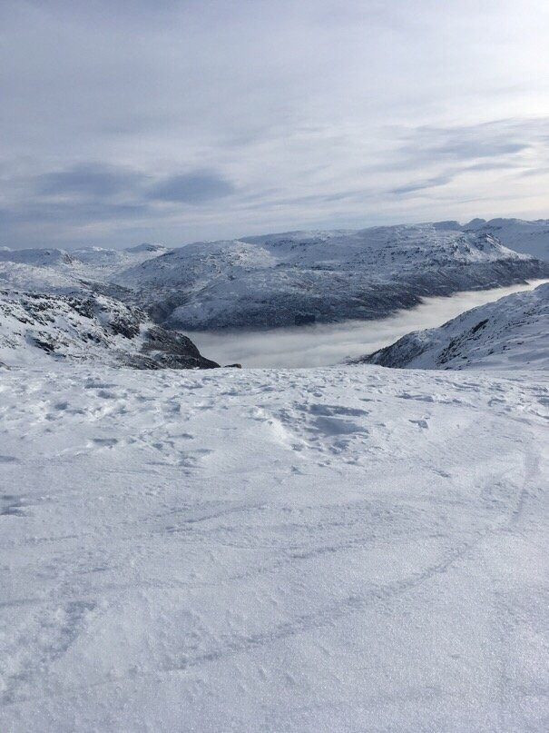 Roeldal Ski Resort景点图片