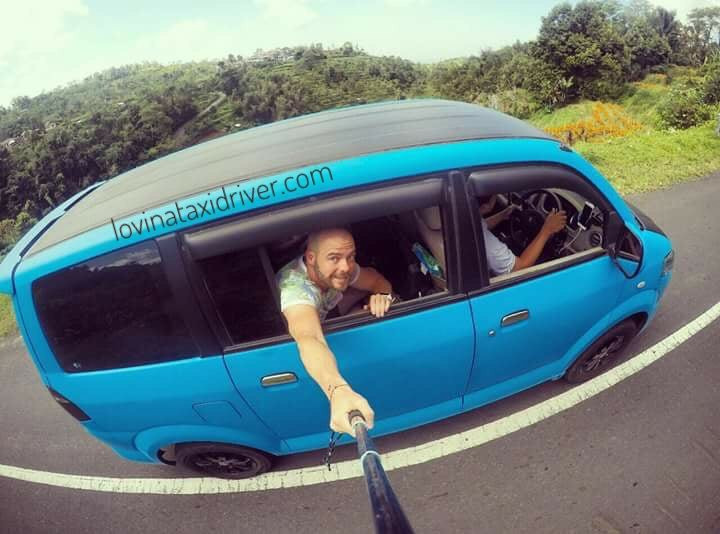 lovina出租车-罗威那海滩必去景点