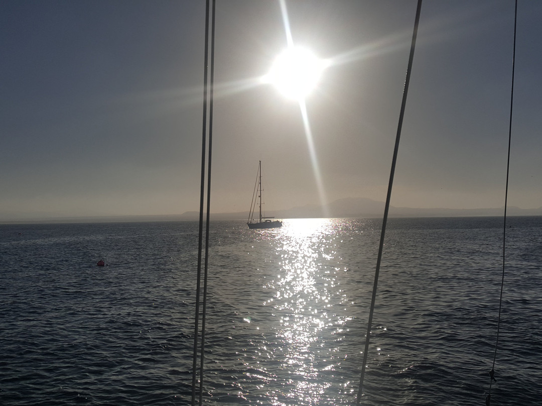 SurfBoat Fuerteventura - Day Tours-科拉雷侯必去景点