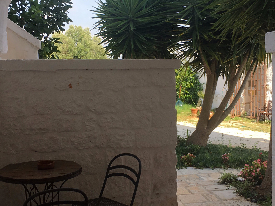 Masseria Donna Nina主图