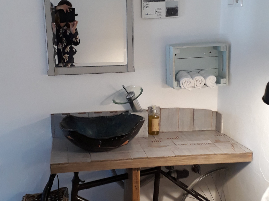 Lovin Book Guesthouse主图