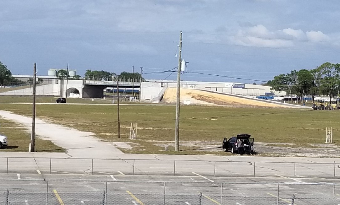 Sebring International Raceway景点图片