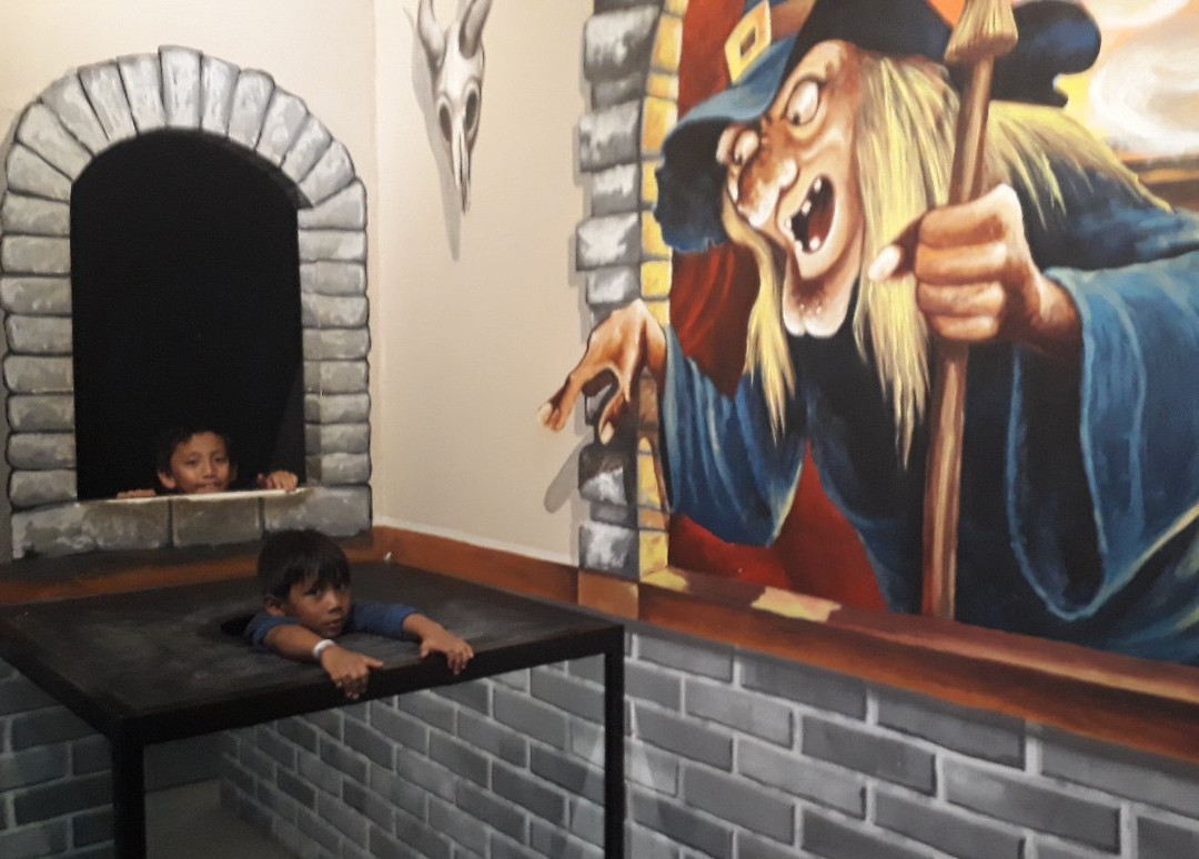 Wisata Bahari Lamongan-Lamongan必去景点