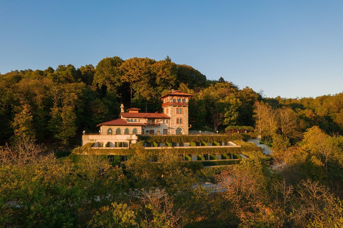 Tenuta de l'Annuziata - Natural Relais-官方