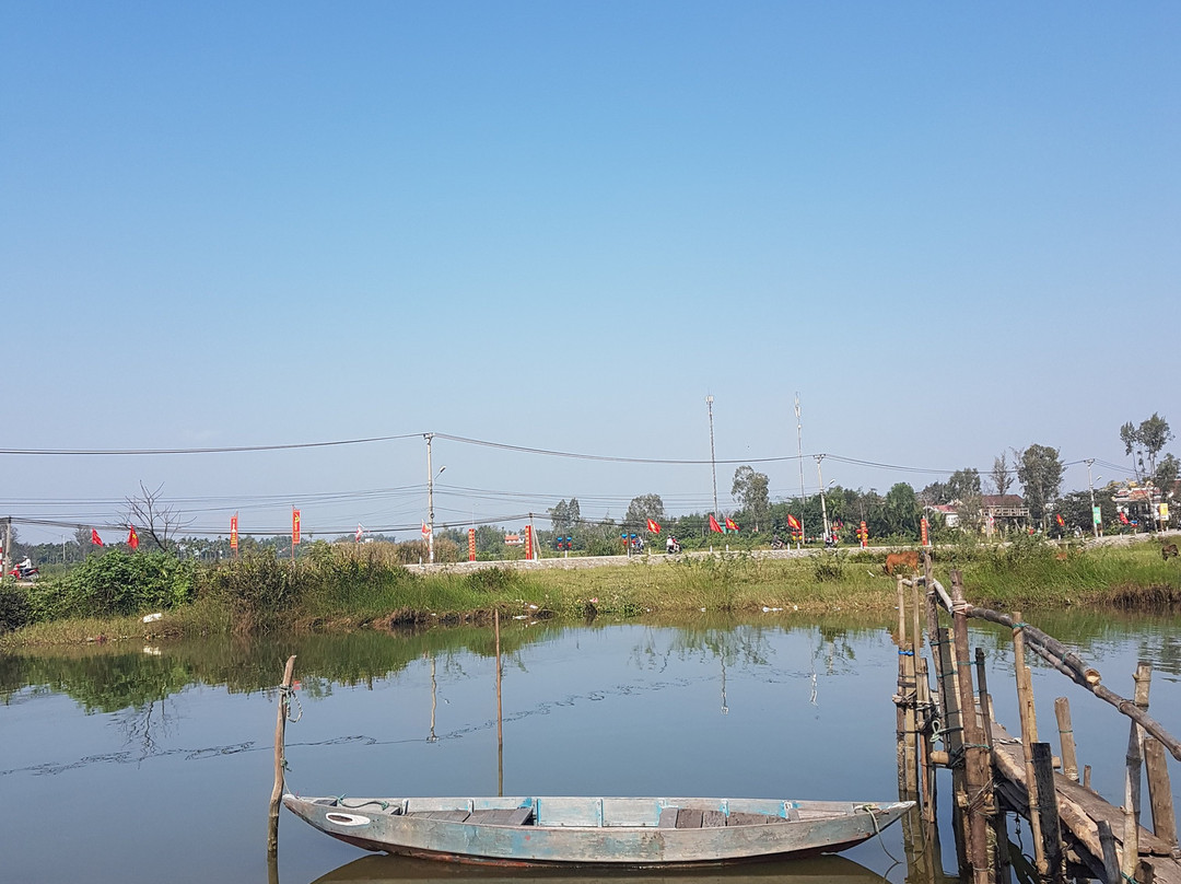 New Destination Homestay主图