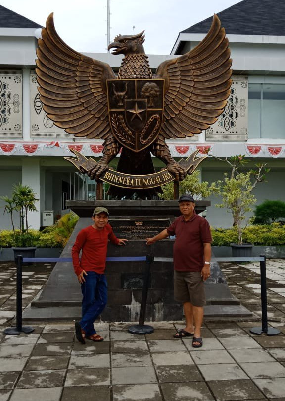 Skow Village-查亚普拉必去景点