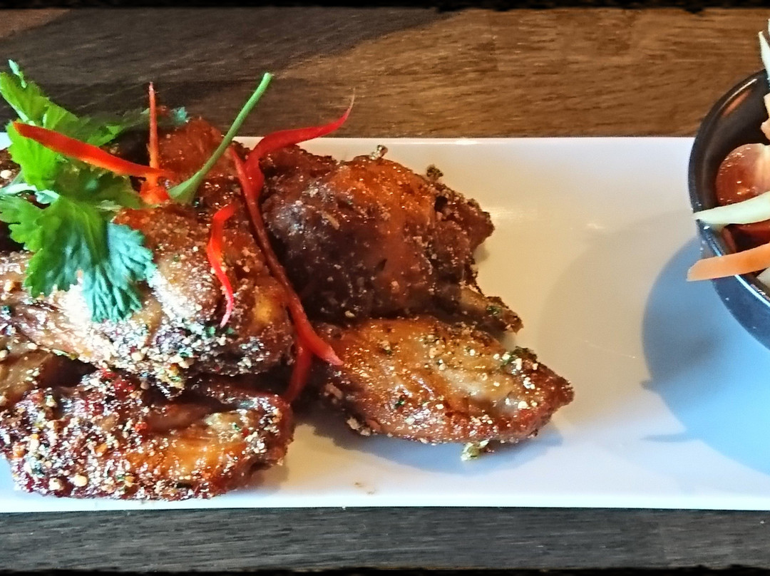 Ko San Thai Gastro Bar