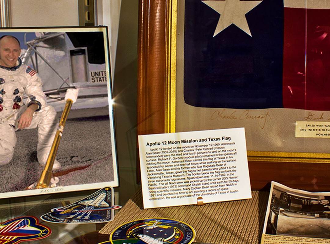 Vanishing Texana Museum-Jacksonville必去景点