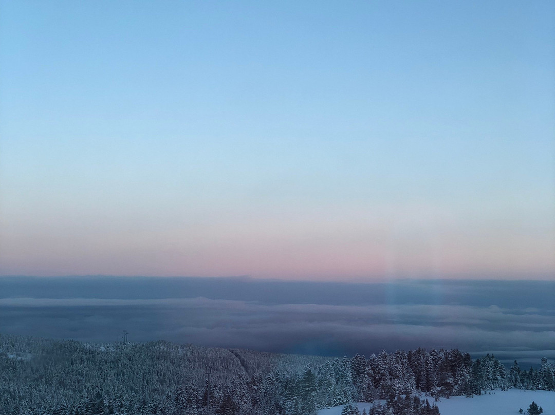 Bof Hotels Uludag Ski & Luxury Resort主图