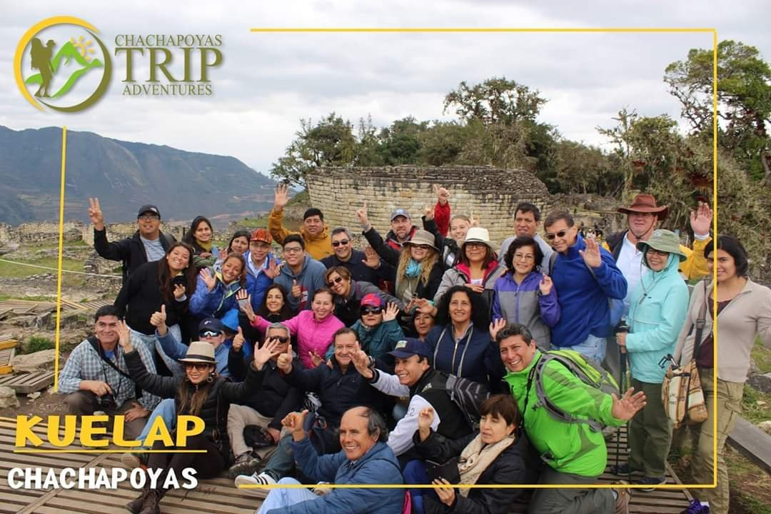 Chachapoyas Trip Adventures-Chachapoyas必去景点