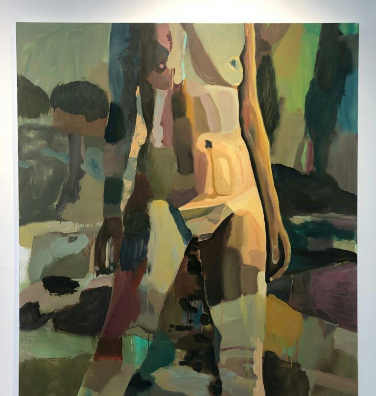 Maya Gallery-特拉维夫必去景点