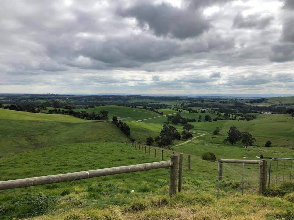 Cape Horn Lookout-Loch必去景点