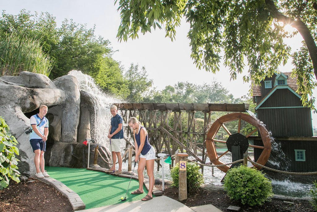 Carlisle Sports Emporium-卡莱尔必去景点