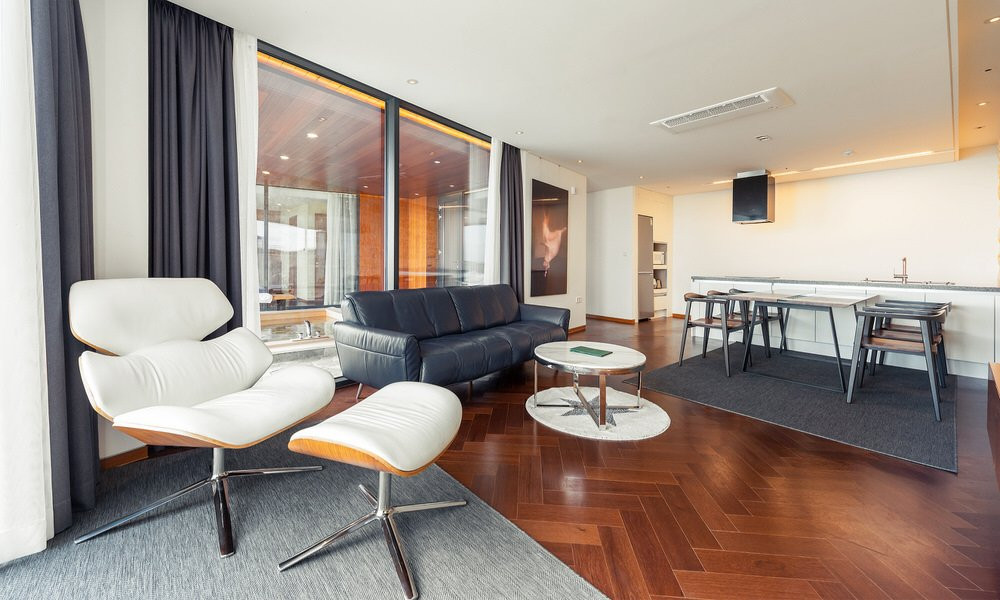 Havet Poolvilla & Resort主图