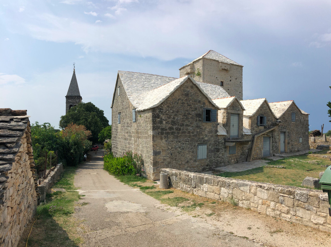 Brac Tours & More景点图片