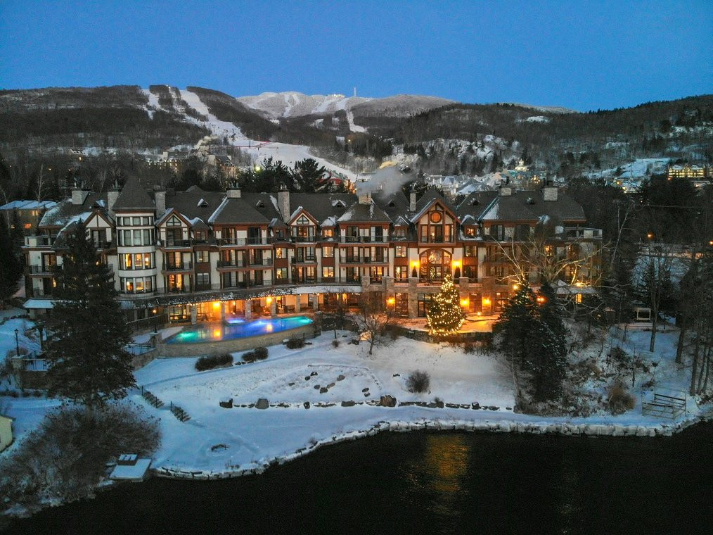 Hôtel Quintessence主图