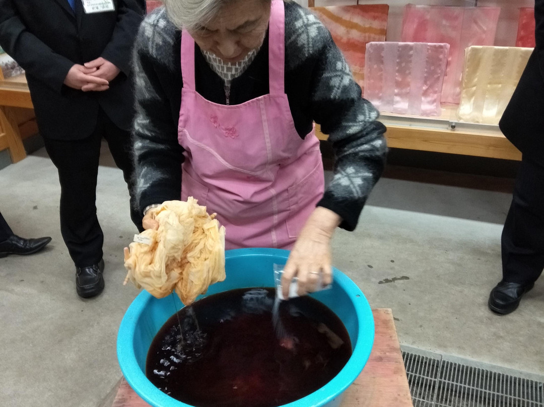 Benihana Musuem景点图片