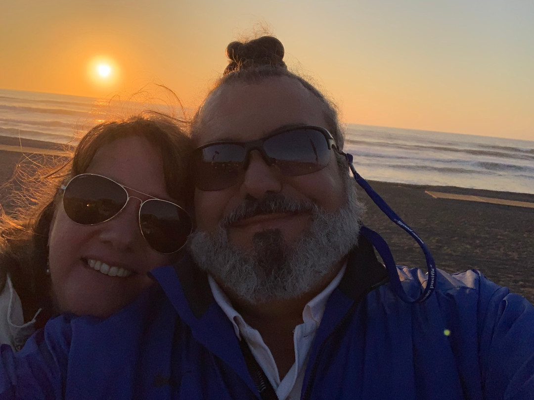 Rocas de Santo Domingo