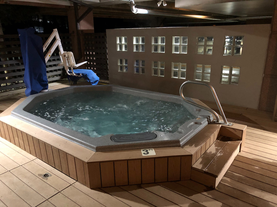 Hyatt Place Keystone / Dillon主图