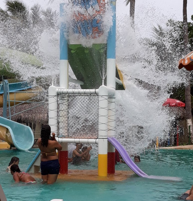 Hotel Dunas de Paracuru主图