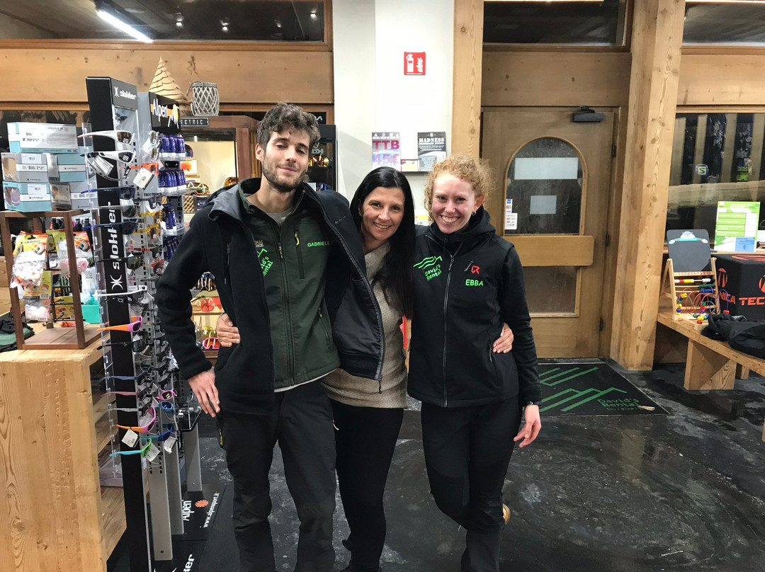 David's Rental Ski & Bike-利维尼奥必去景点