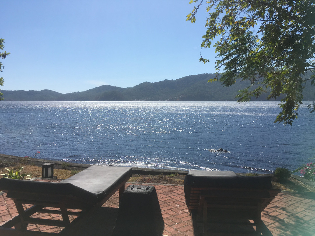 Dive Into Lembeh主图