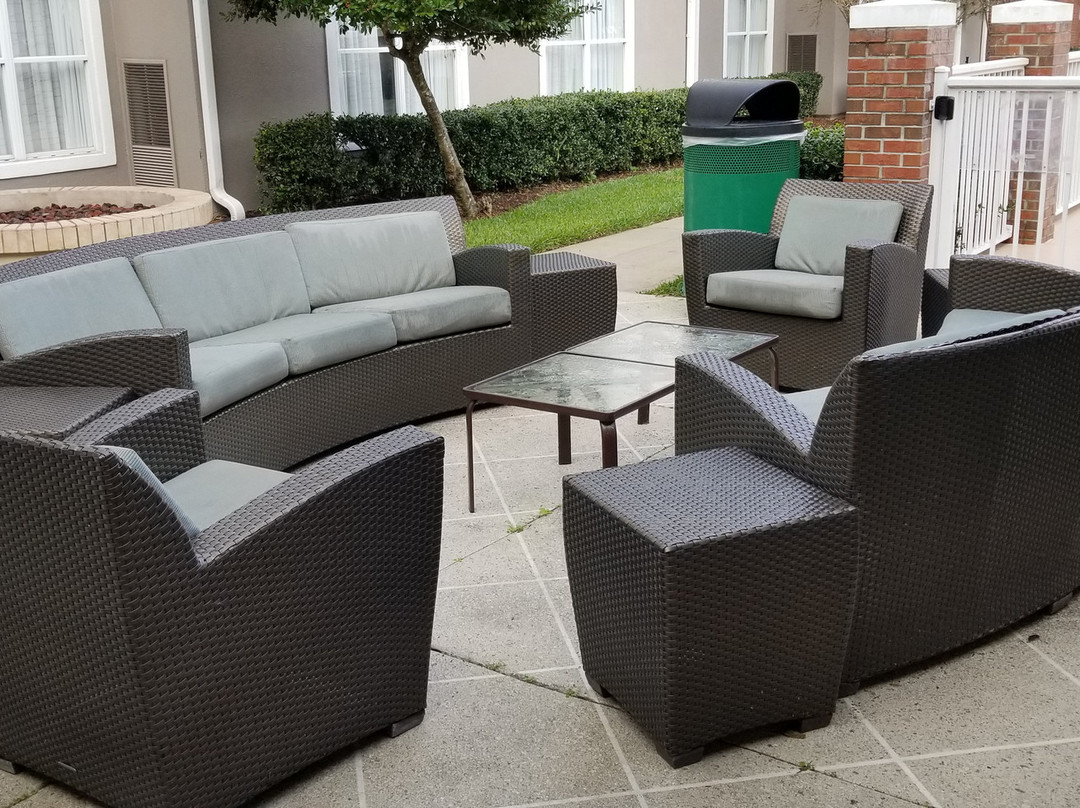 Residence Inn by Marriott Jacksonville Airport主图